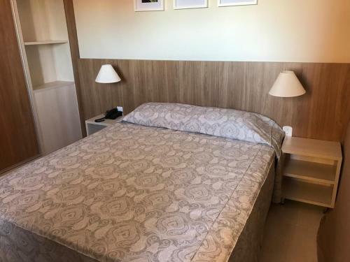 Apartamento Piazza Diroma - Reserve Caldas