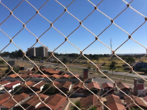 Apartamento Piazza Diroma - Reserve Caldas