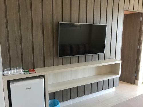 Apartamento Piazza Diroma - Reserve Caldas