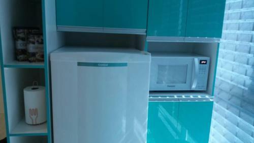 Apartamento Piazza Diroma - Reserve Caldas