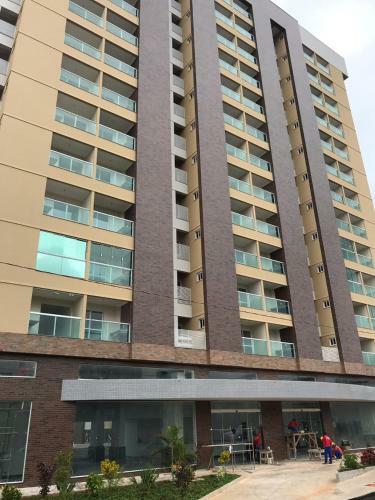 Apartamento Piazza Diroma - Reserve Caldas