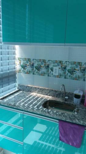 Apartamento Piazza Diroma - Reserve Caldas