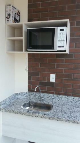 Apartamento Piazza Diroma - Reserve Caldas