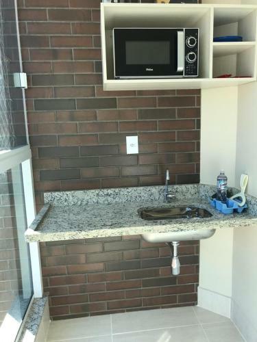 Apartamento Piazza Diroma - Reserve Caldas