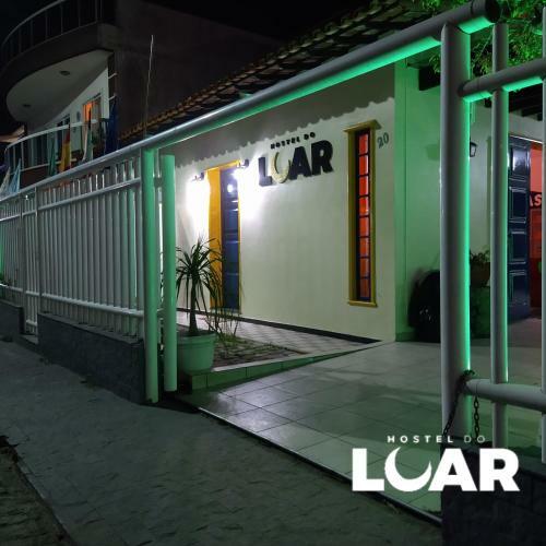 Hostel Do Luar Cabo Frio