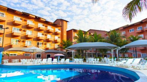 Apartamento Ape Em Caldas Novas