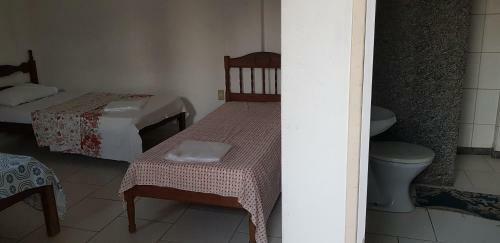 Hostal Pousada Arco �ris