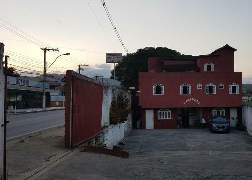 Hostal Pousada Arco �ris