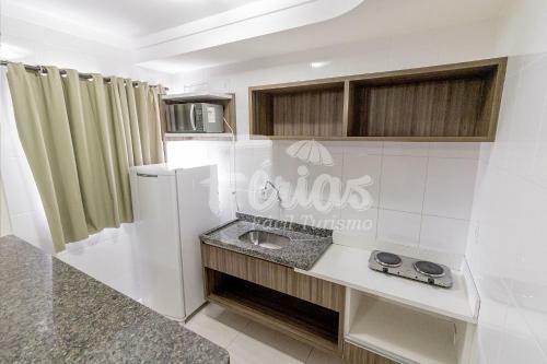 Apartamento L'acqua Diroma II