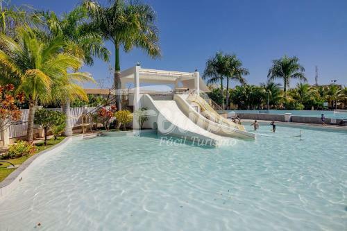 Apartamento L'acqua Diroma II