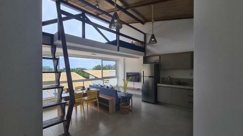 Apartamento Mar Doce Lar