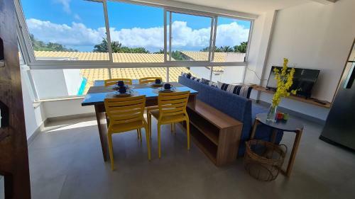 Apartamento Mar Doce Lar