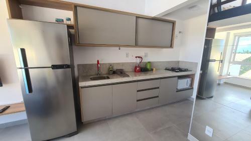 Apartamento Mar Doce Lar