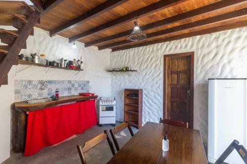 Apartamento Casa Da Pedra
