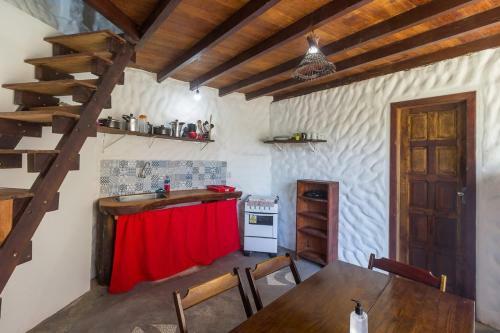 Apartamento Casa Da Pedra