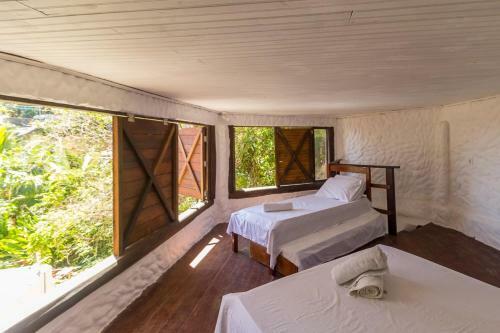 Apartamento Casa Da Pedra