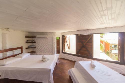 Apartamento Casa Da Pedra