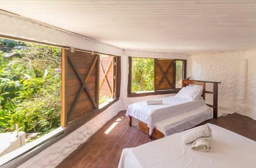 Apartamento Casa Da Pedra
