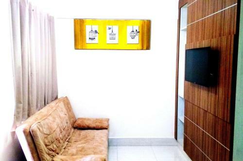 Apartamento Lacqua Di Roma - Max Tour