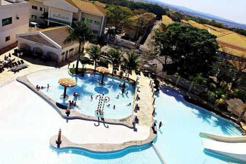 Apartamento Lacqua Di Roma - Max Tour