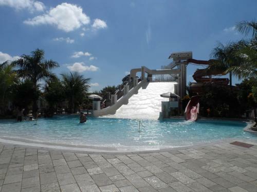Apartamento Lacqua Di Roma - Max Tour