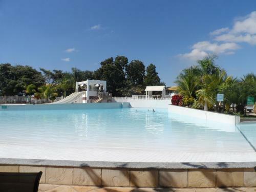 Apartamento Lacqua Di Roma - Max Tour