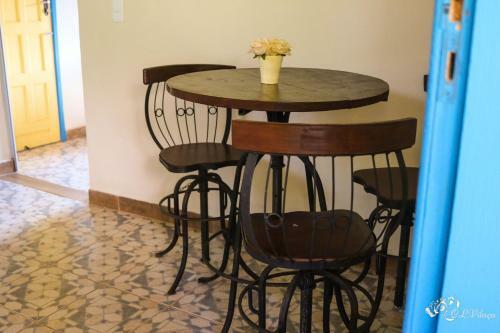 Agroturismo Pousada E Restaurante Vict�rios