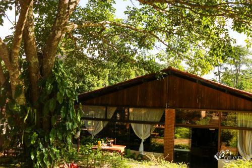 Agroturismo Pousada E Restaurante Vict�rios