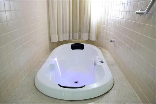 Apartamento Hotel Hotsprings Caldas Novas-go