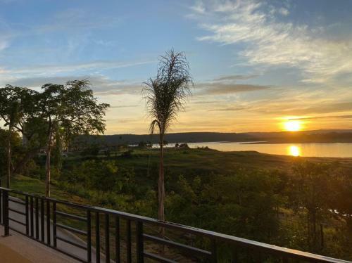 Apartamento Praias Do Lago Eco Resort