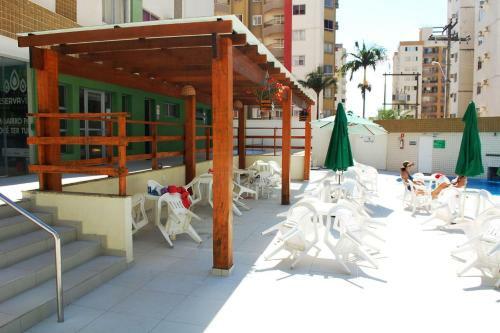 Apartamento Vitoria Das Thermas Top Jc