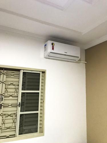 Casa Com Piscina, Wi-fi E Churrasq Em Caldas Novas