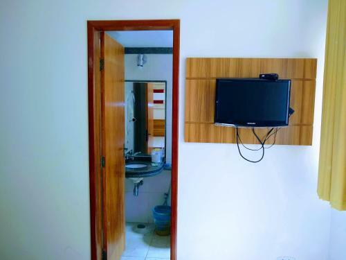 Condom�nio Diroma Resorts Internacional Flats