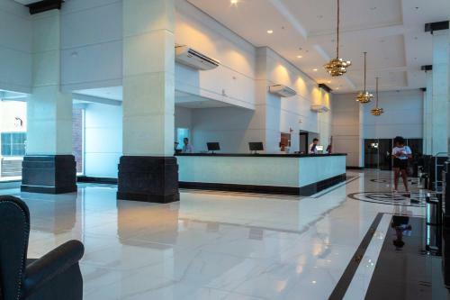 Hotel Piazza Diroma
