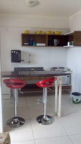 Hotel Lacqua Diroma Com Fog�o Geladeira Micro-ondas