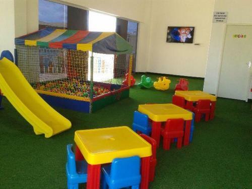 Hotel Lacqua Diroma Com Fog�o Geladeira Micro-ondas