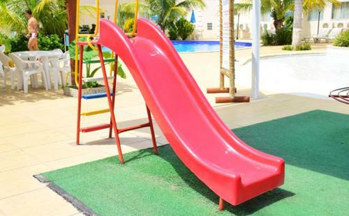 Hotel Encontro Das �guas Thermas Resort