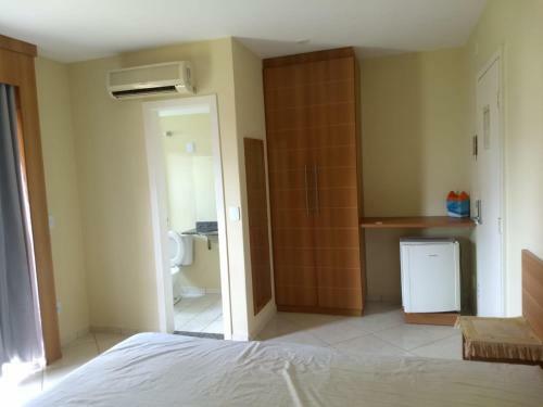 Apartamento Flat Condom�nio Thermas Place