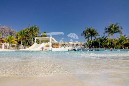 Apartamento L'acqua Diroma III