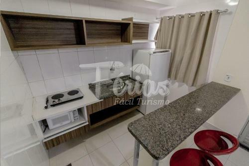 Apartamento L'acqua Diroma III