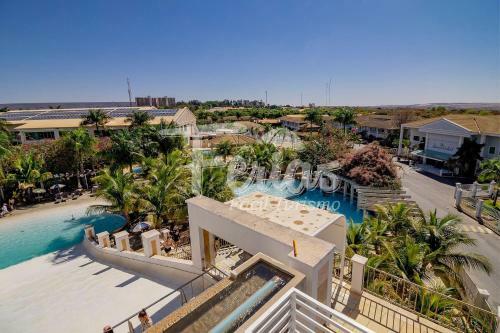 Apartamento L'acqua Diroma III