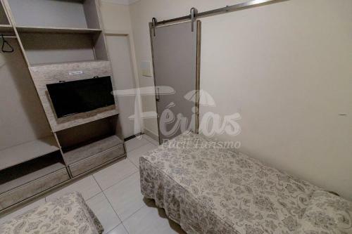 Apartamento L'acqua Diroma Duplo