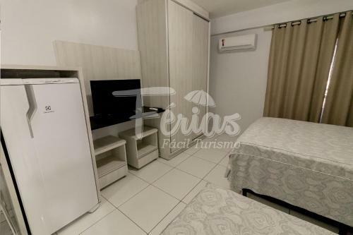 Apartamento Lagoa Flat Service (Flat)