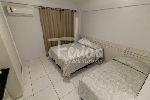 Apartamento Lagoa Flat Service (Flat)