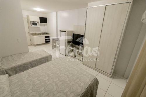 Apartamento Lagoa Flat Service (Flat)