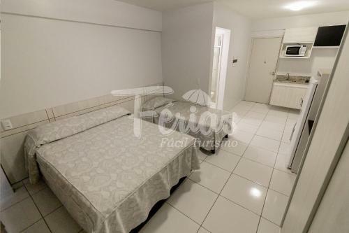 Apartamento Lagoa Flat Service (Flat)