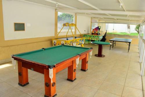 Apartamento Encontro Das �guas Resort