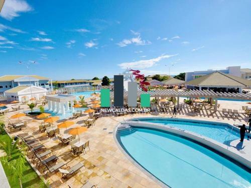 Apartamento Lacqua Diroma Flat