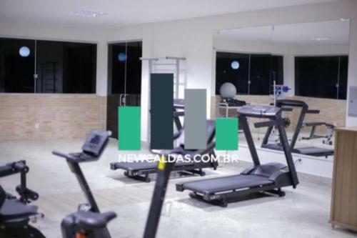 Apartamento Lacqua Diroma Flat