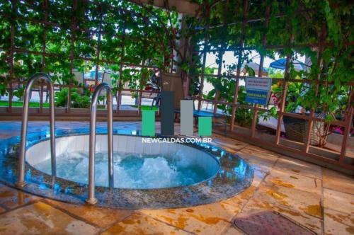 Apartamento Lacqua Diroma Flat